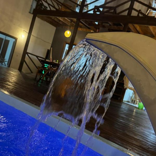 Casa Premium Taipu de Fora