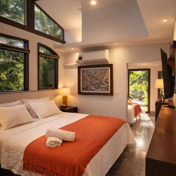 Verde Brasil Guest House - Foto 2