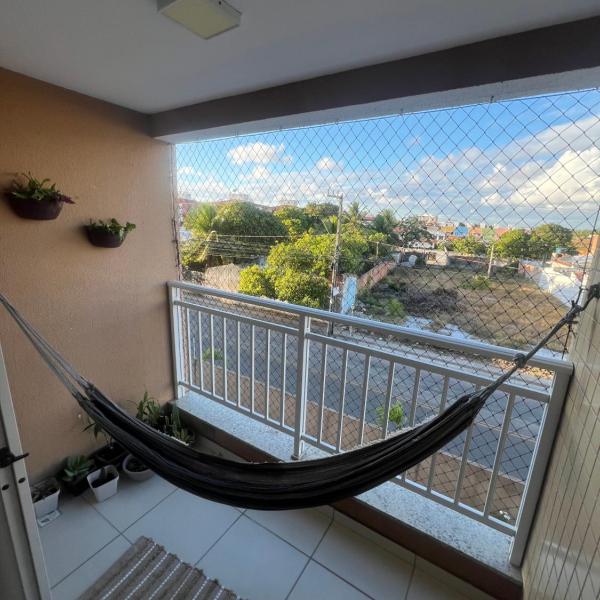 Condomínio Clube - Apto Brisas Vida Bela - Foto 5