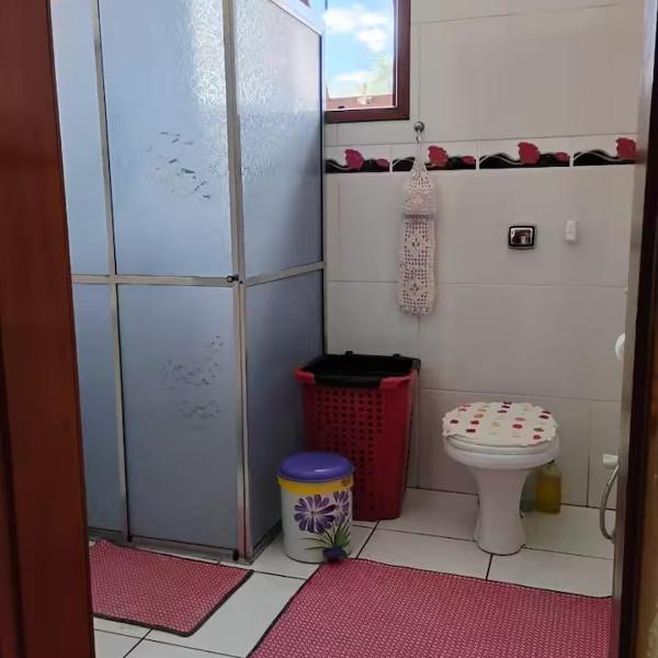 Casa coração de mãe - Foto 3