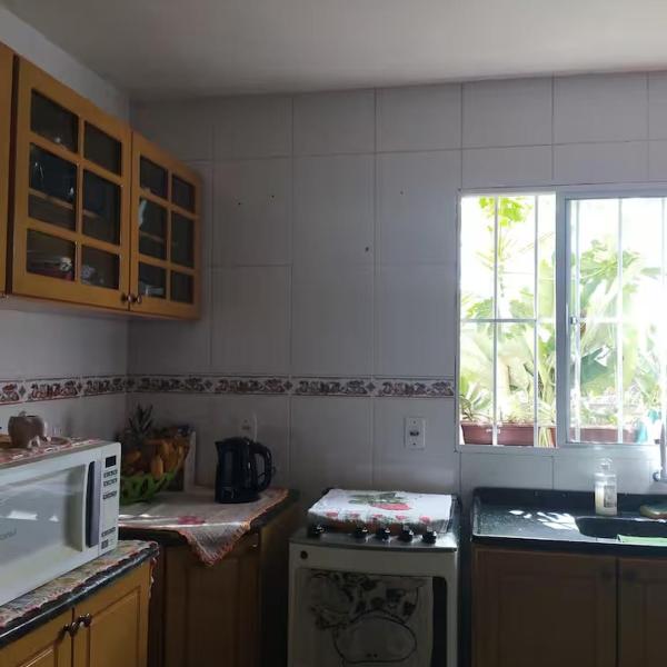 Casa coração de mãe - Foto 4
