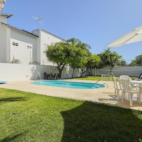Casa espaçosa e aconchegante: o lugar perfeito para curtir o melhor do litoral de Alagoas! - Foto 2