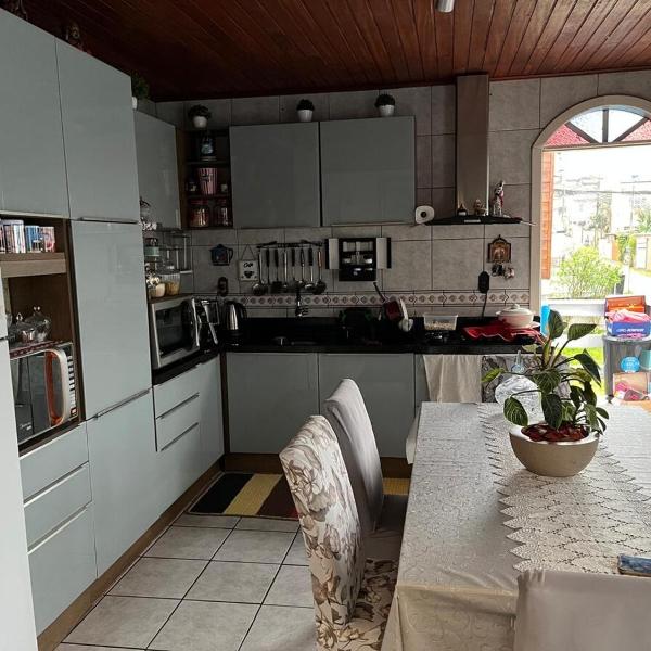 house for rent in Praia do Santinho