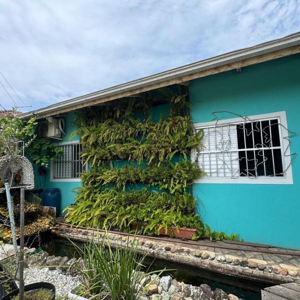 Casa entre as mais belas praias de São Francisco do Sul