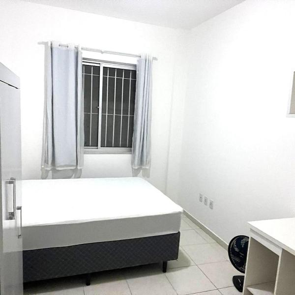 Edificio 537 princesa léopoldina ap 32