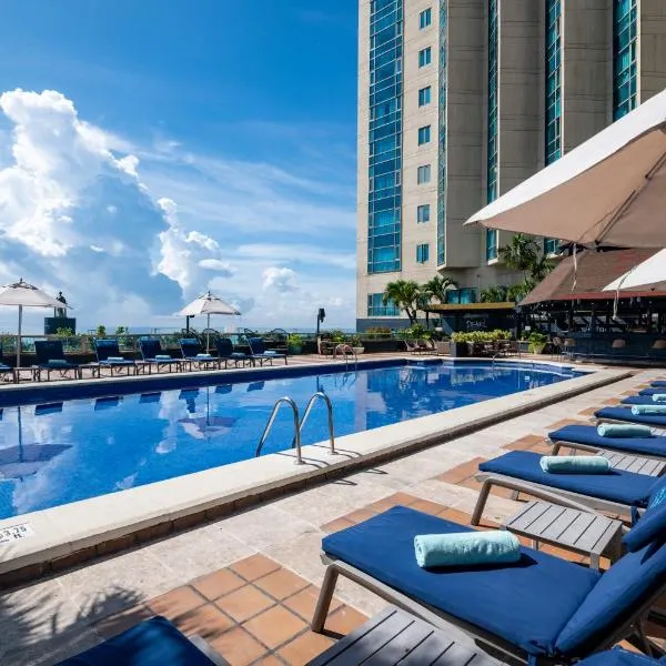 Catalonia Santo Domingo, Hotel in Santo Domingo