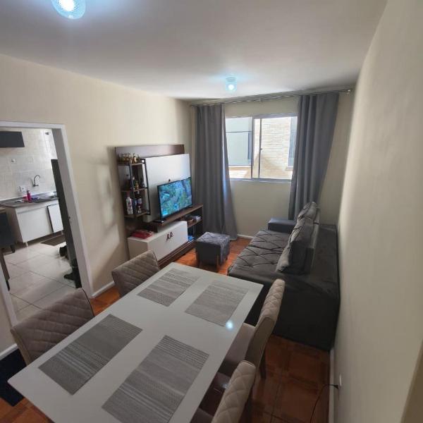 Quarto em Apartamento na Trindade - Foto 5