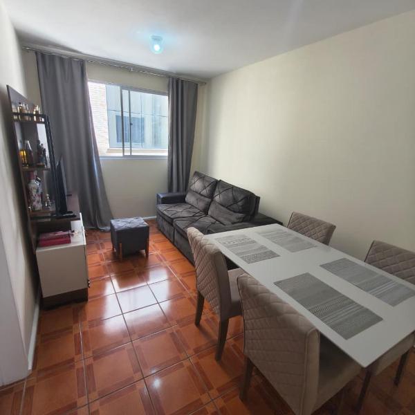 Quarto em Apartamento na Trindade - Foto 4