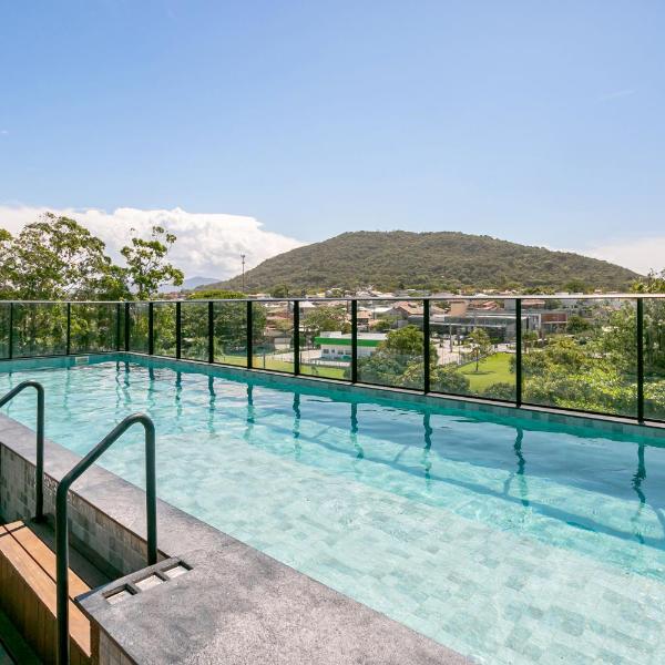 Loft 250mts da Praia Novo Campeche