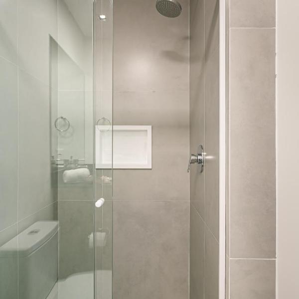 Loft 250mts da Praia Novo Campeche - Foto 3