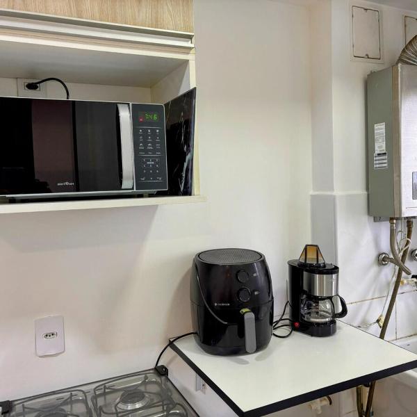 Apartamento Próximo à Arena do Grêmio, Aeroporto e BR-116 - Foto 3