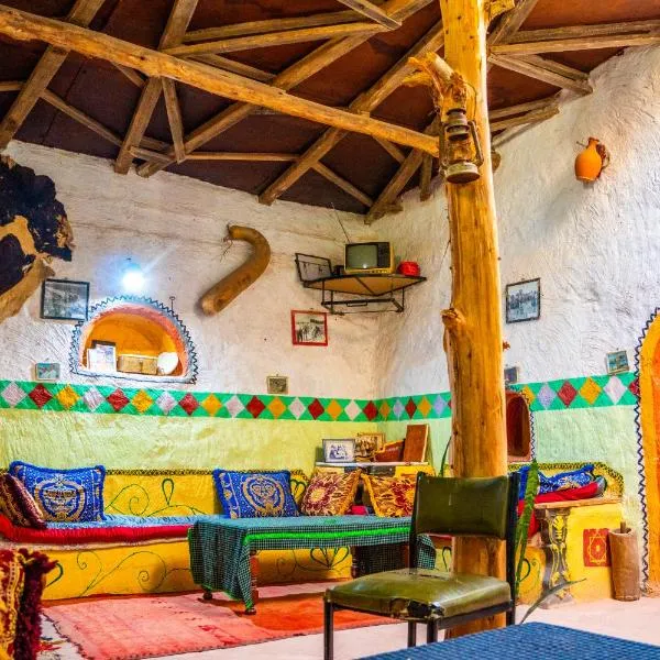 l'expérience Berbère, hotel v destinácii Agadir