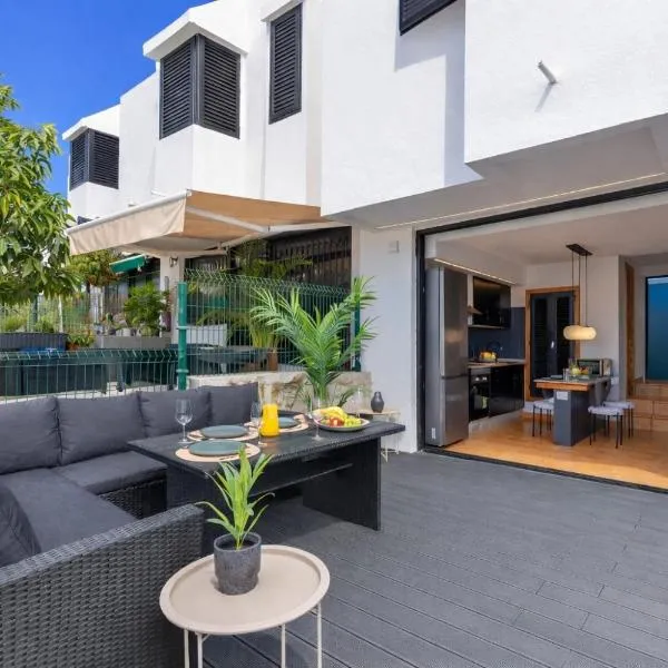 모간에 위치한 호텔 Arizona's Bay