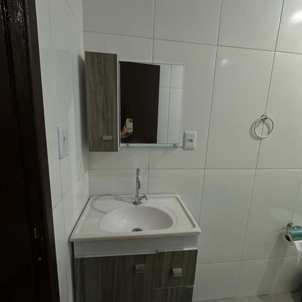 Casa Linda Térreo, 50m da praia no Farol de São Thomé - Foto 3