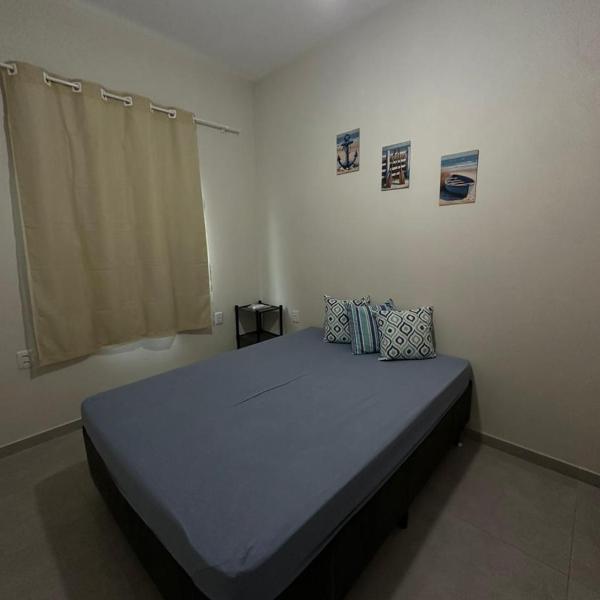 Casa Linda Térreo, 50m da praia no Farol de São Thomé - Foto 2