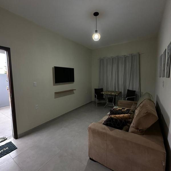 Casa Linda Térreo, 50m da praia no Farol de São Thomé - Foto 5