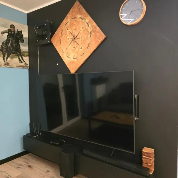 Apartament Ania, hotel in Czechowice-Dziedzice