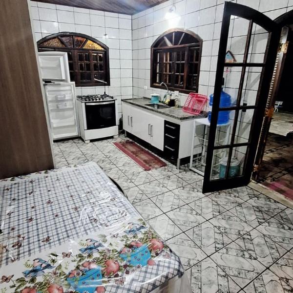 Recanto ar livre - Foto 5