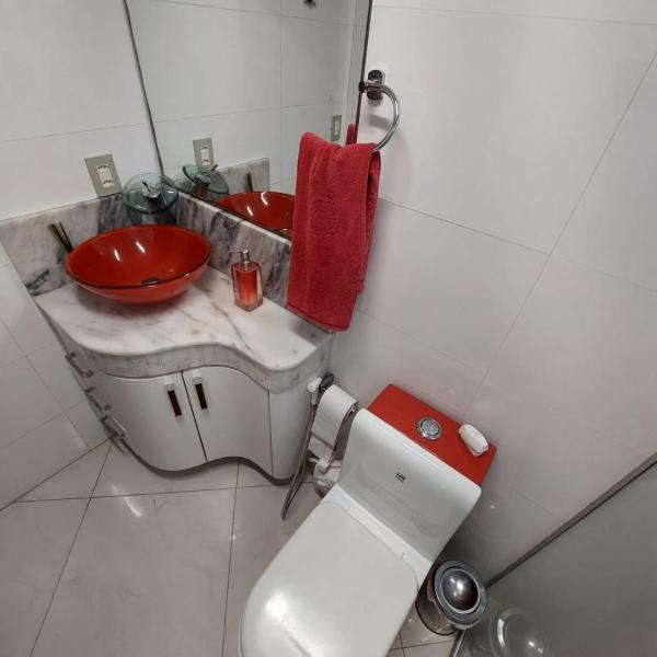 Casa Condomínio Ponta das Canas