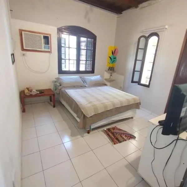 Alojamiento Pichinchas, hotel en Paso de los Libres