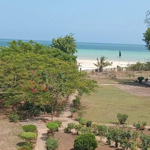 Kibaki Ocean Front Residence 118, Hotel in Mombasa