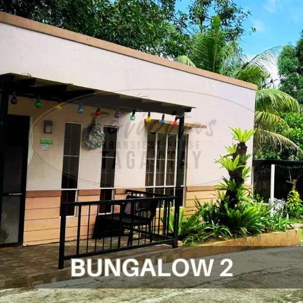 Felicitas Tagaytay, hotel i Tagaytay