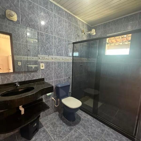 Casa Rua Rodoviária - Foto 3