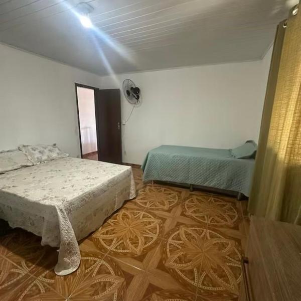 Casa Rua Rodoviária - Foto 2