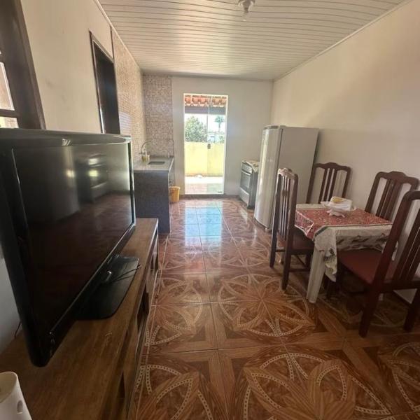 Casa Rua Rodoviária - Foto 4