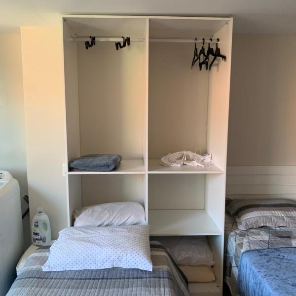 Beach Serrambi flat 126 - Foto 2