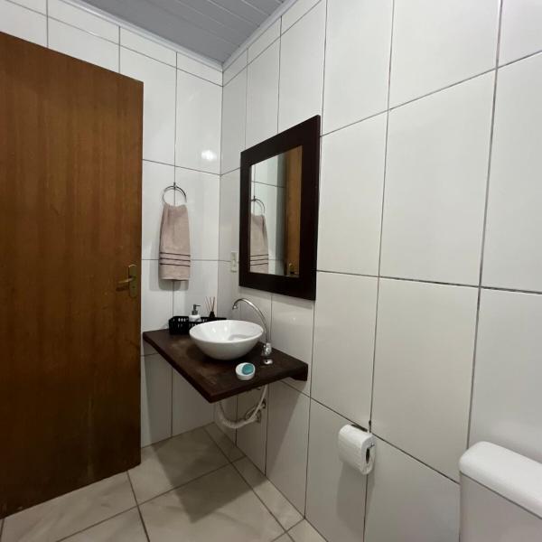 Casa a 100 metros da praia do Campeche - Foto 3