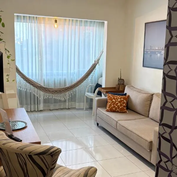 Apê Brisa, hotel di Maceio