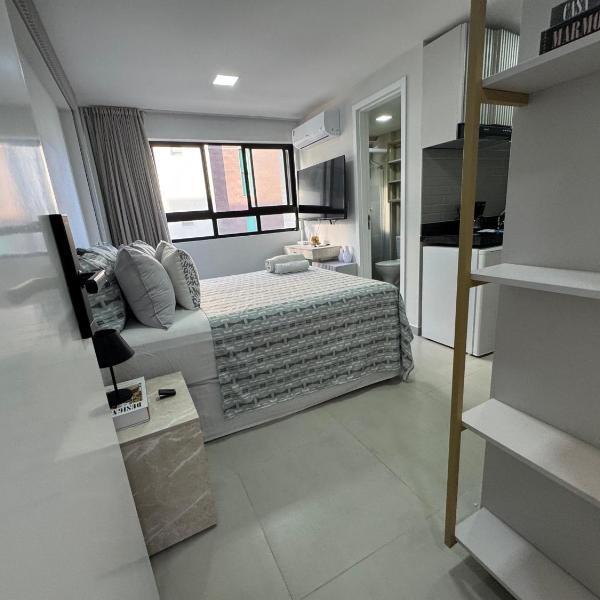 LAR - G5 Beach Flat - Foto 2
