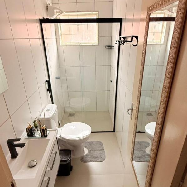 Sobrado de luxo em condomínio - Foto 3
