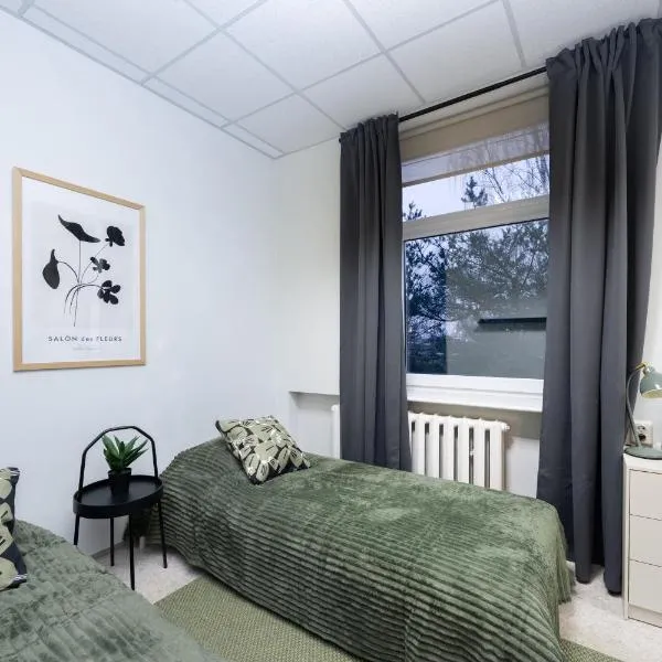 loond Stay- Kehra Ärimaja, hotel en Kehra