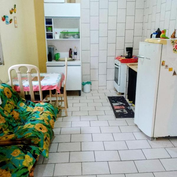 Casa de condomínio Caiobá , 2 quartos 700 metros da Orla - Foto 4