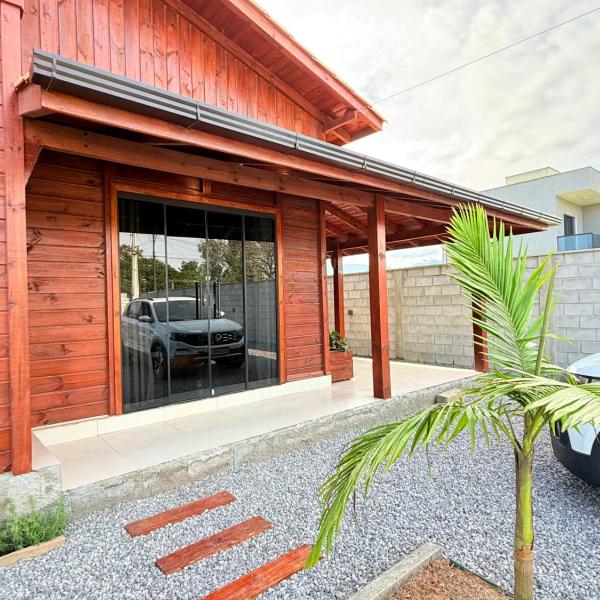 Casa de praia Morretes