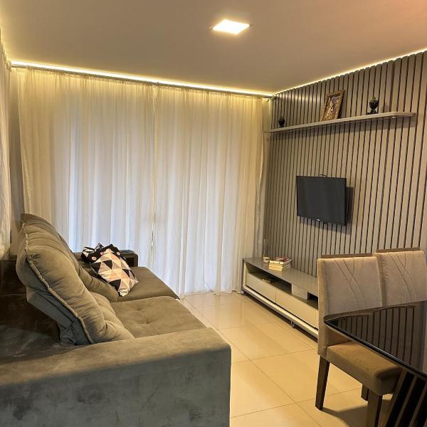 Casa confortável com churrasqueira e garagem - Foto 5