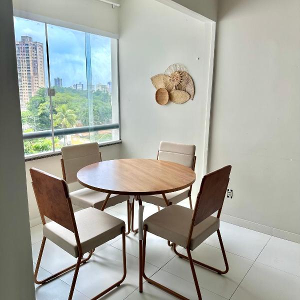Brotas House, 2 quartos