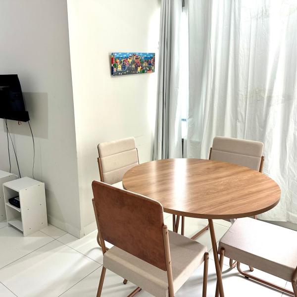 Brotas House, 2 quartos - Foto 2