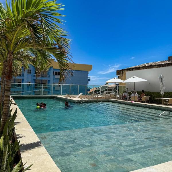 Apartamento no Duetto Barra - ótima localização - Foto 4