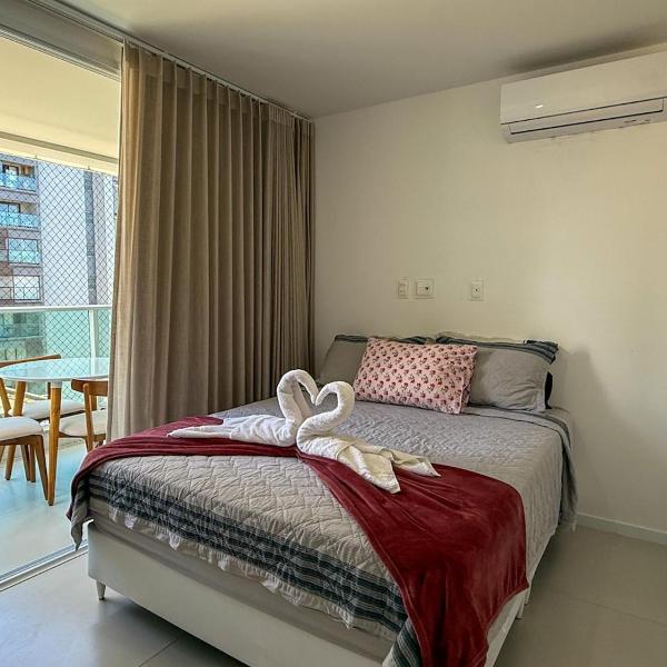 Apartamento no Duetto Barra - ótima localização - Foto 2