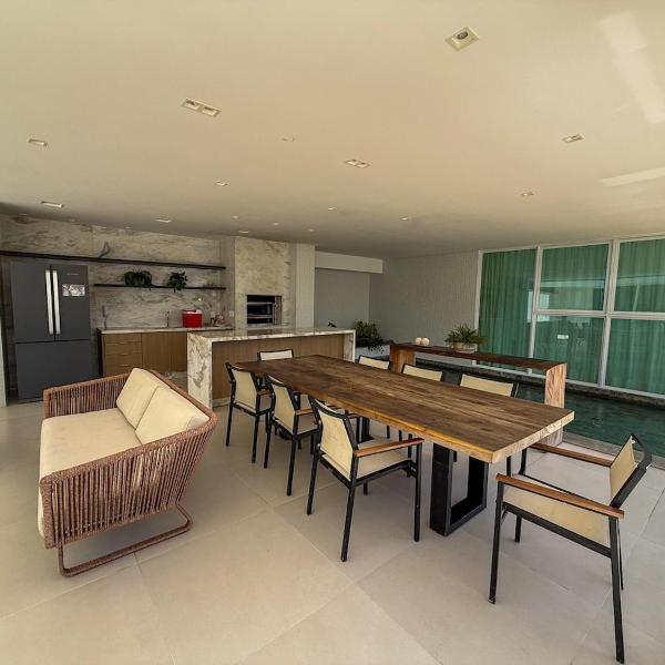 Apartamento no Duetto Barra - ótima localização - Foto 5