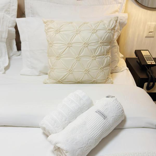 São Paulo Nações Unidas - Luxury Suíte com Banheira - Foto 3