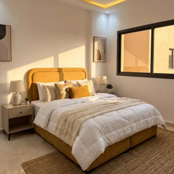 Appartements idéals Neufs et Modernes Emplacement stratégique à Tanger, hotel em Tânger