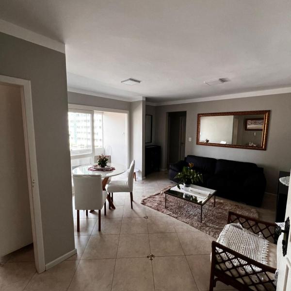 Apartmento Tramandai Ed Joao de Barros