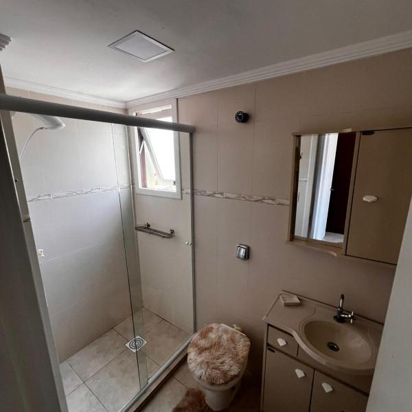 Apartmento Tramandai Ed Joao de Barros - Foto 3