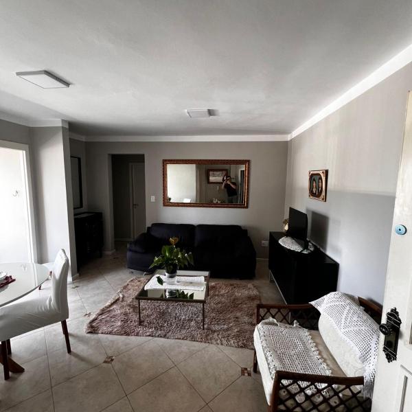 Apartmento Tramandai Ed Joao de Barros - Foto 5