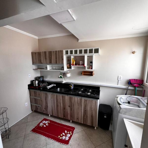 Apartmento Tramandai Ed Joao de Barros - Foto 4