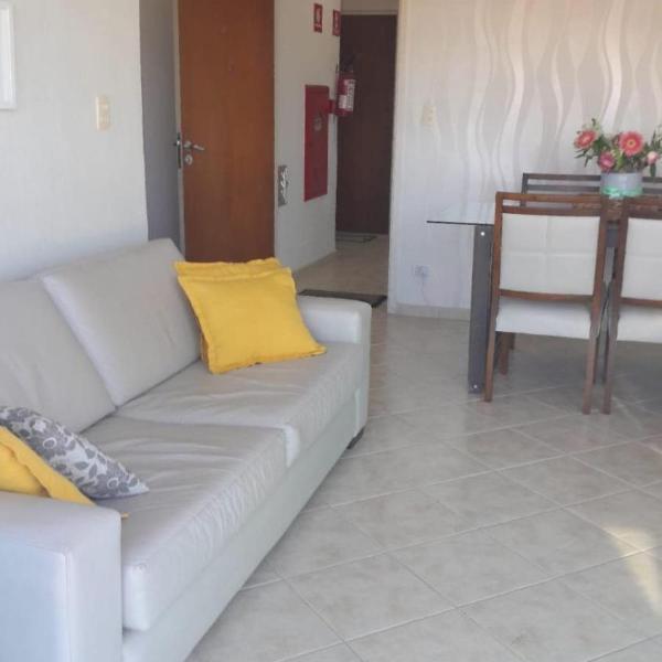 Vista Enseada Guaruja